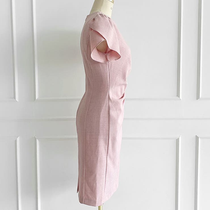 ワンピース レディース 半袖 | KawaiCat | 詳細画像5 