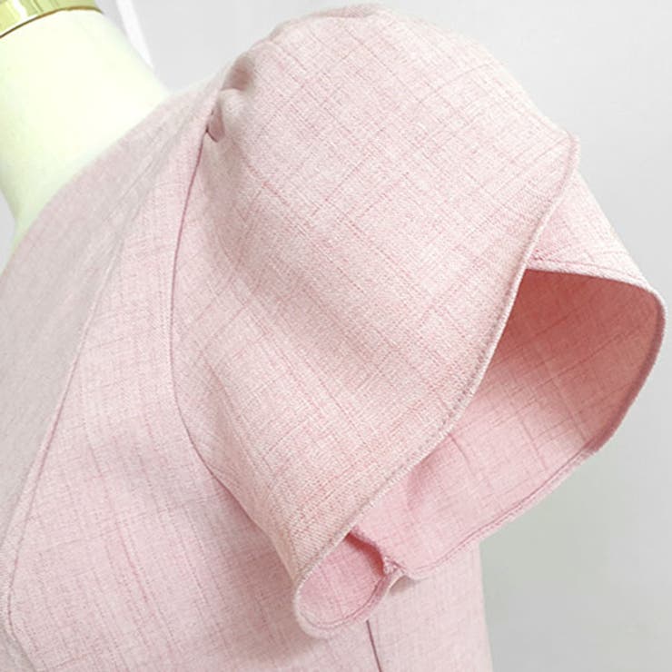 ワンピース レディース 半袖 | KawaiCat | 詳細画像20 