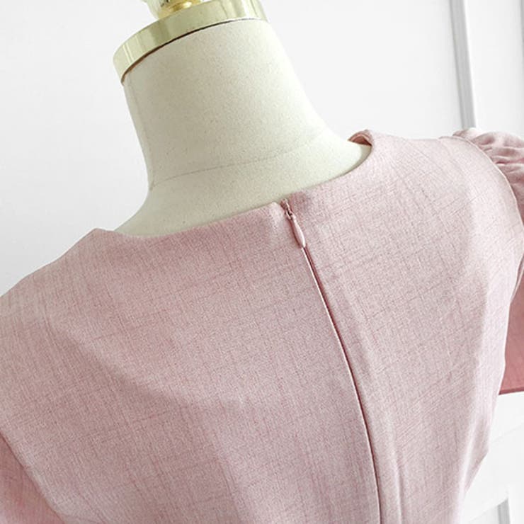 ワンピース レディース 半袖 | KawaiCat | 詳細画像22 