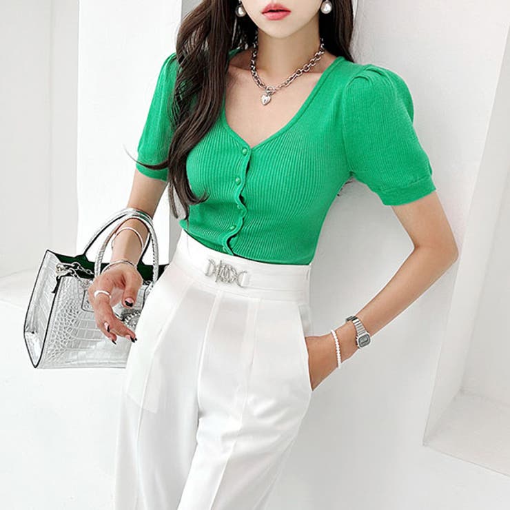 カーディガン レディース トップス | KawaiCat | 詳細画像16 