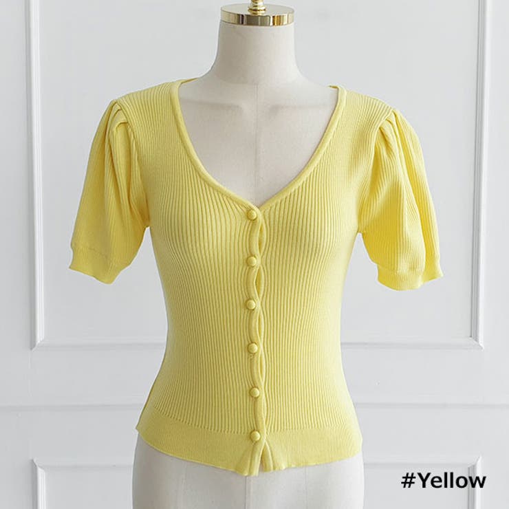 カーディガン レディース トップス | KawaiCat | 詳細画像2 