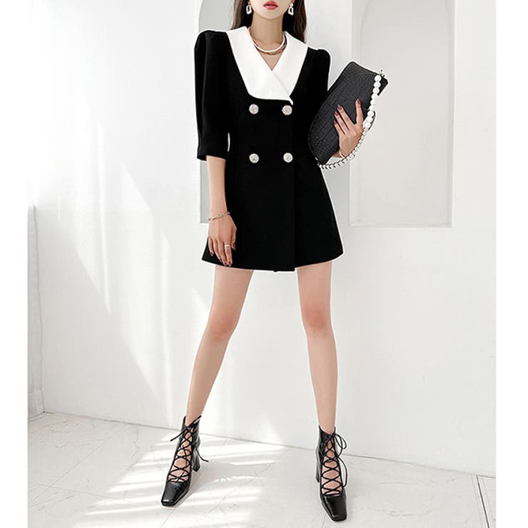 ヒール7 5cm ブーツ | KawaiCat | 詳細画像3 