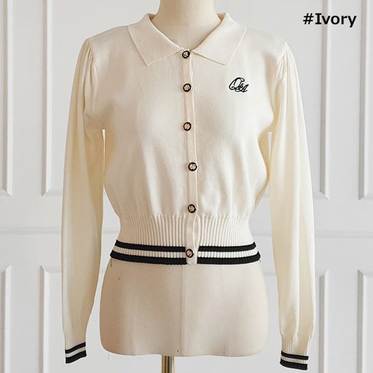 セットアップ レディース ニット | KawaiCat | 詳細画像11 