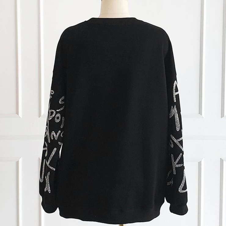 トレーナー レディース スウェット | KawaiCat | 詳細画像16 