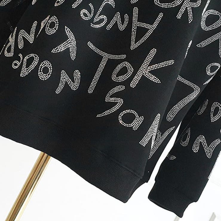 トレーナー レディース スウェット | KawaiCat | 詳細画像18 