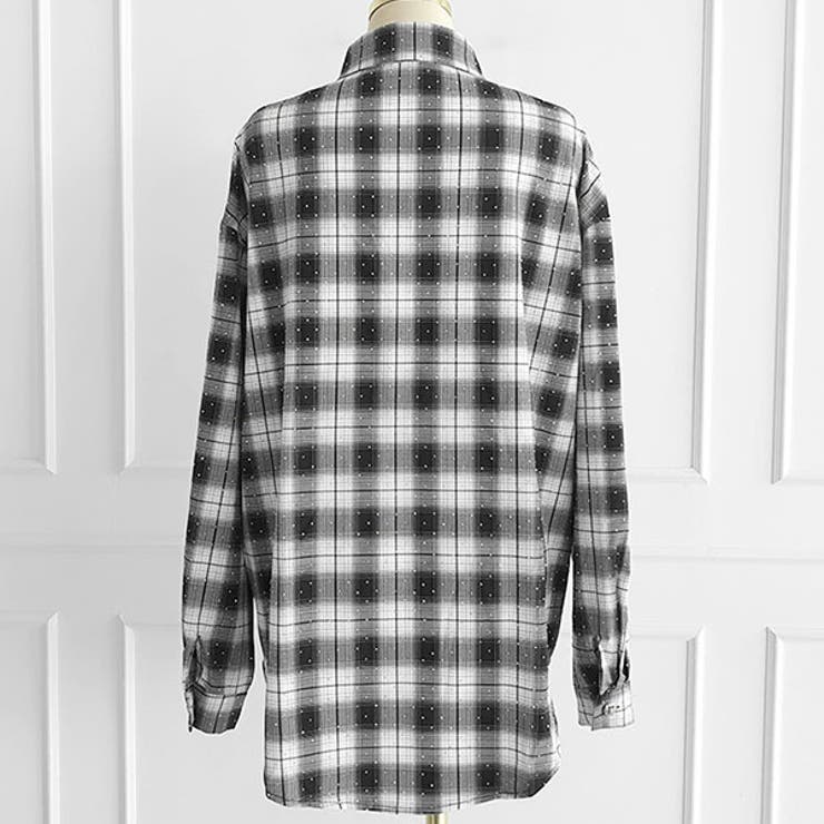 シャツ レディース 長袖 | KawaiCat | 詳細画像12 