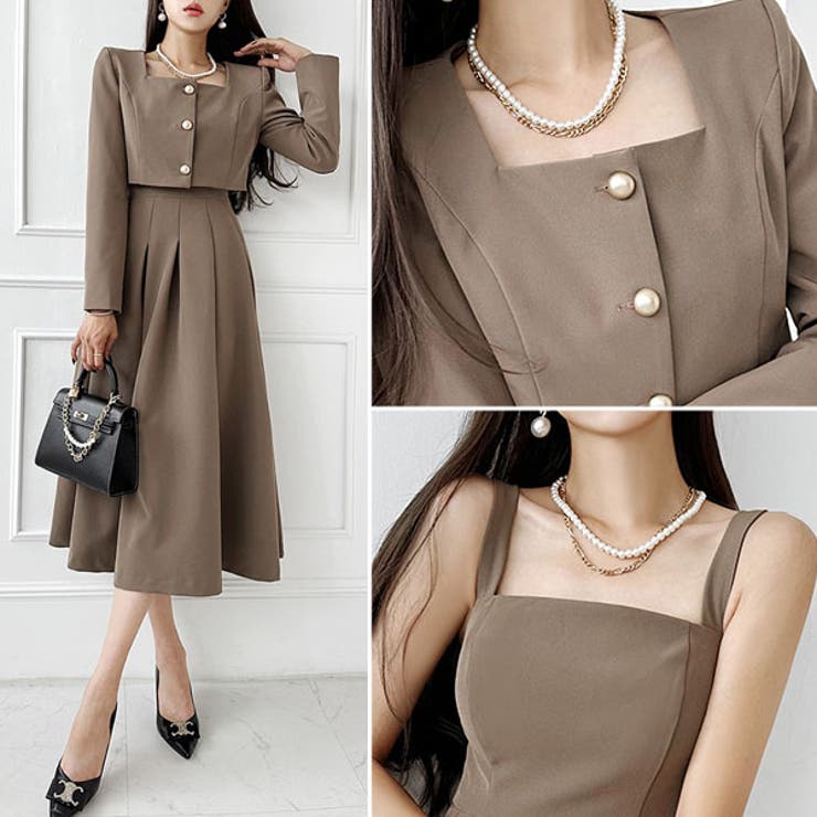 セットアップ レディース アンサンブル | KawaiCat | 詳細画像3 