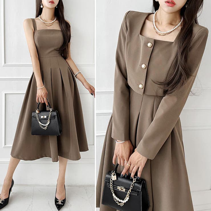 セットアップ レディース アンサンブル | KawaiCat | 詳細画像4 