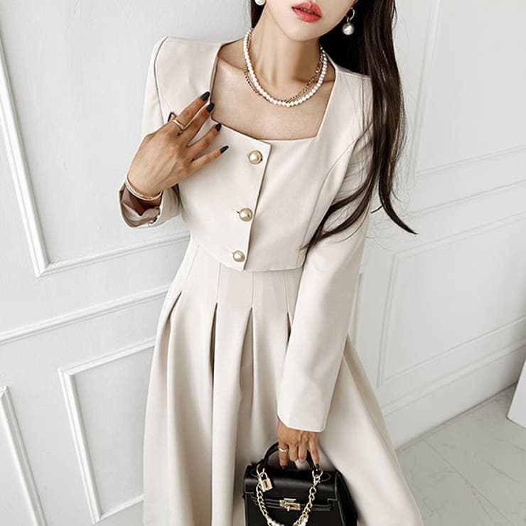 セットアップ レディース アンサンブル | KawaiCat | 詳細画像12 