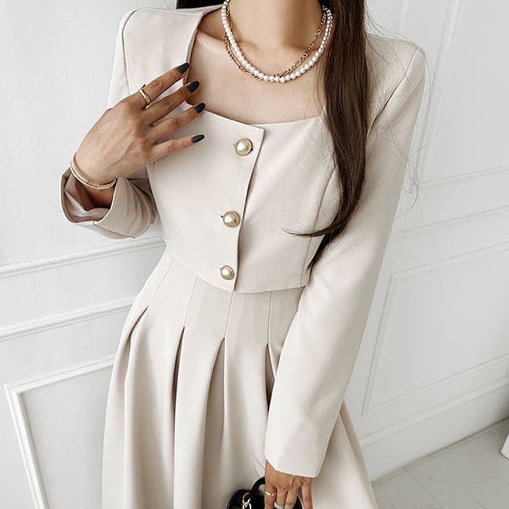 セットアップ レディース アンサンブル | KawaiCat | 詳細画像13 