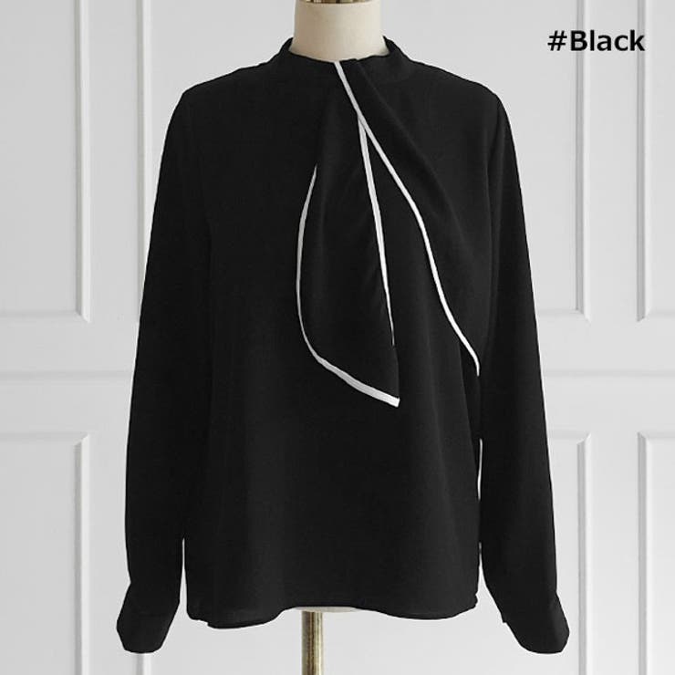 ブラウス シャツ レディース | KawaiCat | 詳細画像9 