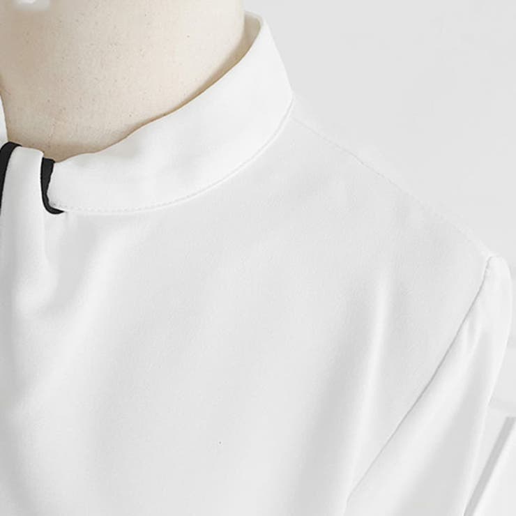 ブラウス シャツ レディース | KawaiCat | 詳細画像14 