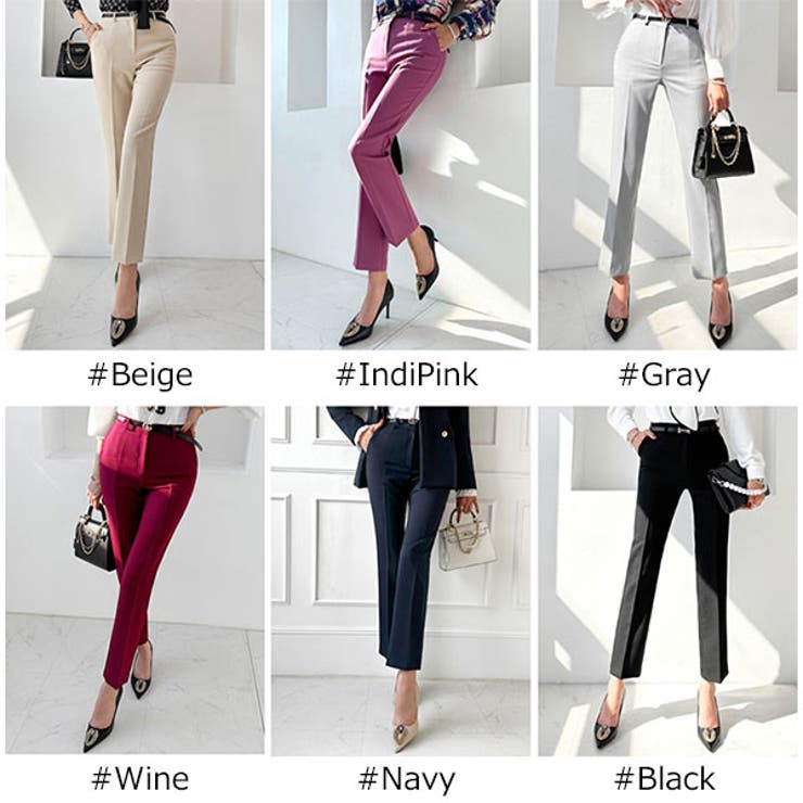 パンツ レディース ボトムス | KawaiCat | 詳細画像3 