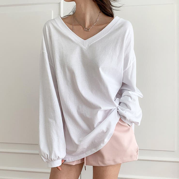 トップス レディース 長袖 | KawaiCat | 詳細画像5 