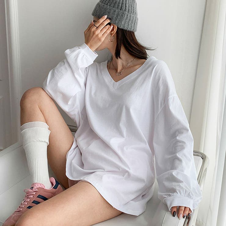 トップス レディース 長袖 | KawaiCat | 詳細画像9 