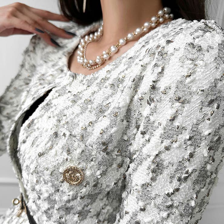 カーディガン レディース 長袖 | KawaiCat | 詳細画像10 