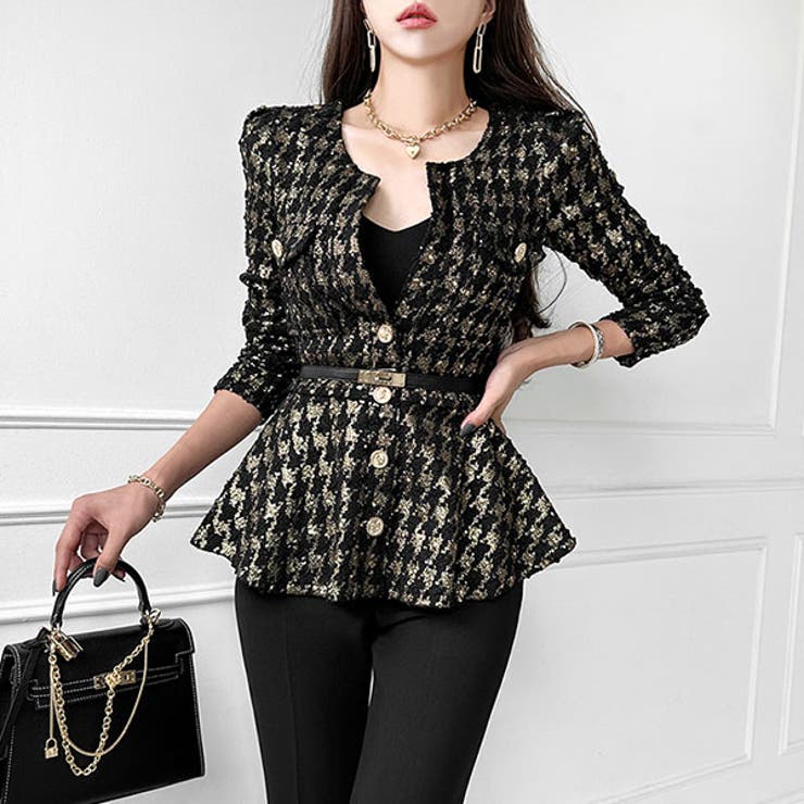 カーディガン レディース 長袖 | KawaiCat | 詳細画像13 