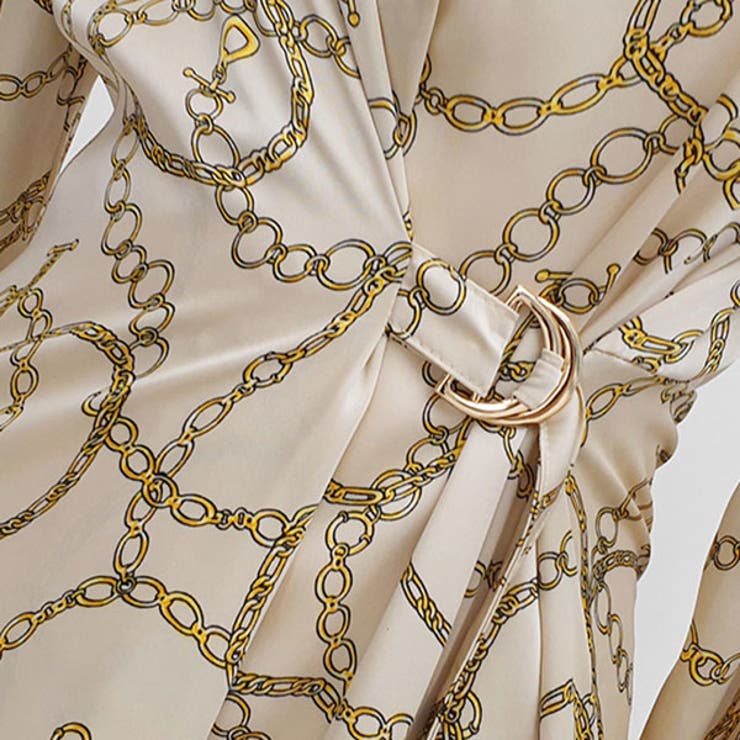 ワンピース レディース 長袖 | KawaiCat | 詳細画像18 