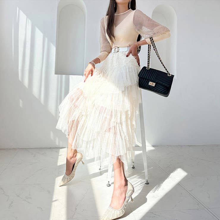 ニット レディース トップス | KawaiCat | 詳細画像9 