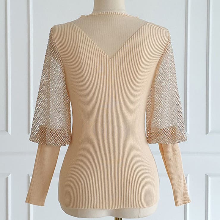 ニット レディース トップス | KawaiCat | 詳細画像16 