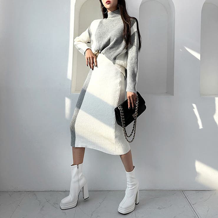 セットアップ レディース アンサンブル | KawaiCat | 詳細画像3 