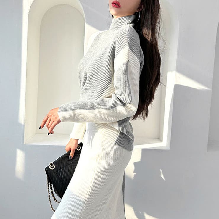 セットアップ レディース アンサンブル | KawaiCat | 詳細画像5 