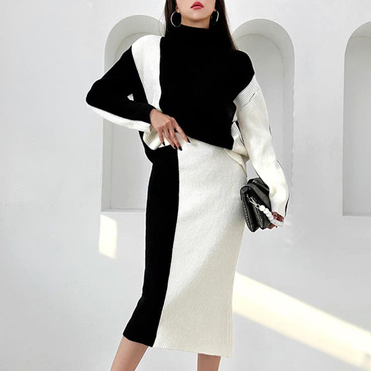 セットアップ レディース アンサンブル | KawaiCat | 詳細画像8 