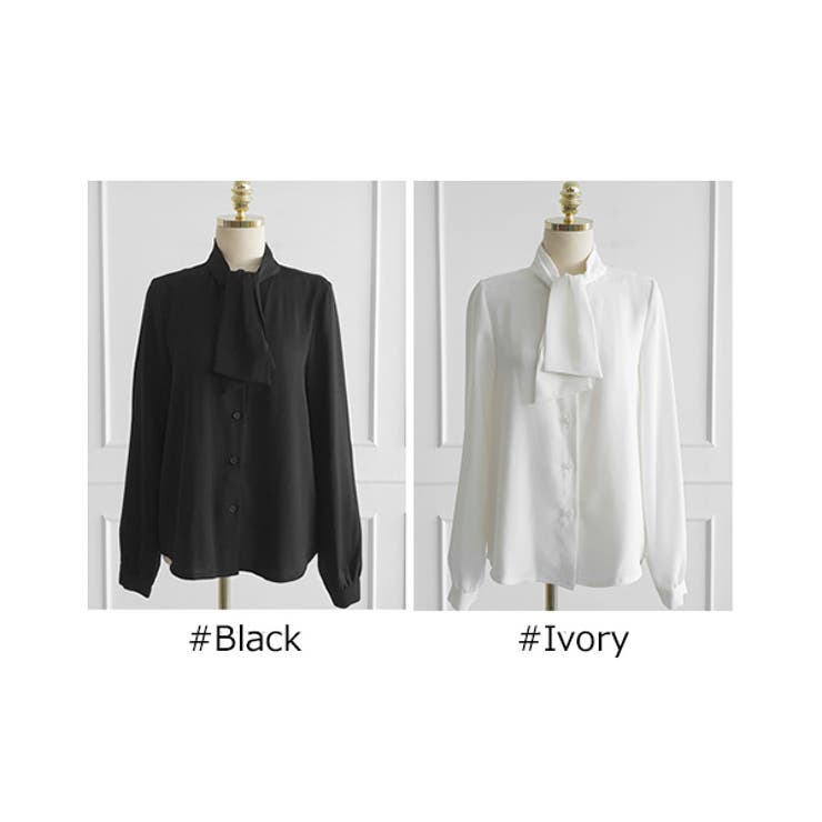 ブラウス レディース トップス | KawaiCat | 詳細画像2 