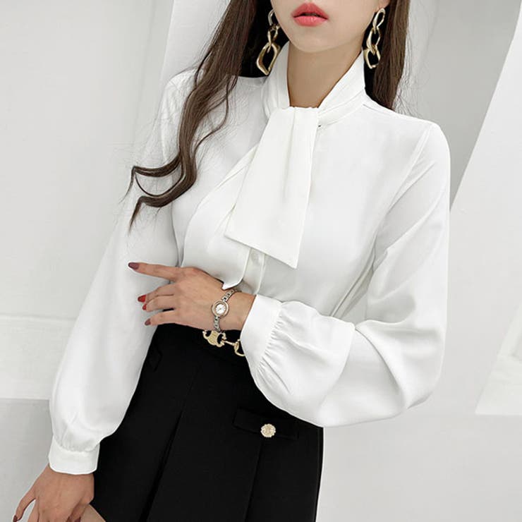 ブラウス レディース トップス | KawaiCat | 詳細画像4 