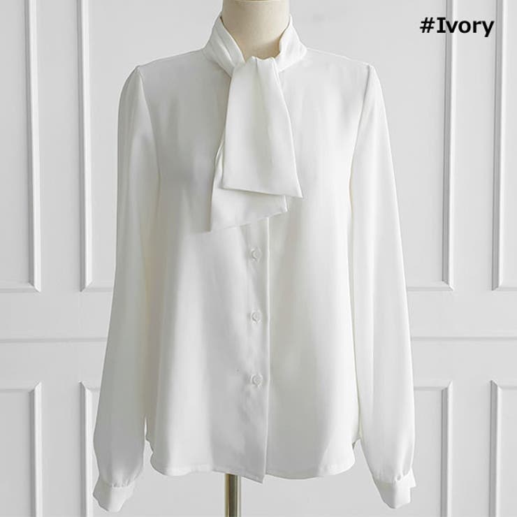 ブラウス レディース トップス | KawaiCat | 詳細画像9 