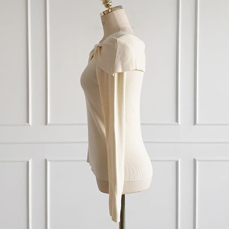 トップス レディース ニット | KawaiCat | 詳細画像19 