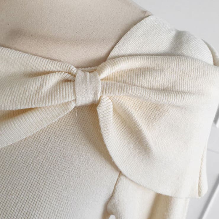 トップス レディース ニット | KawaiCat | 詳細画像22 