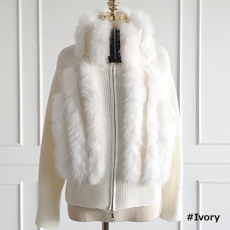 カーディガン レディース 長袖 | KawaiCat | 詳細画像18