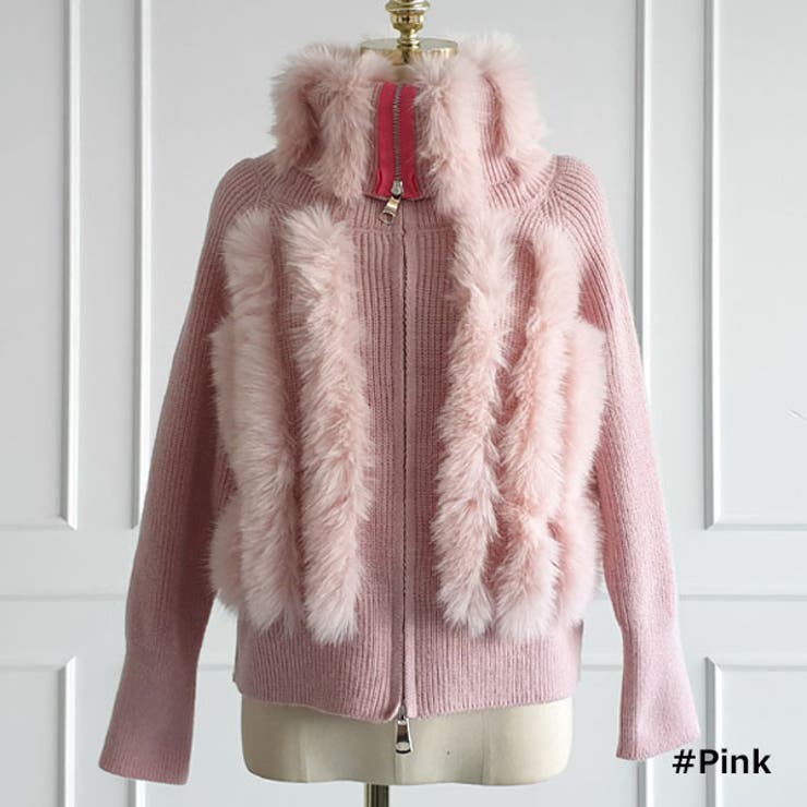 カーディガン レディース 長袖 | KawaiCat | 詳細画像19