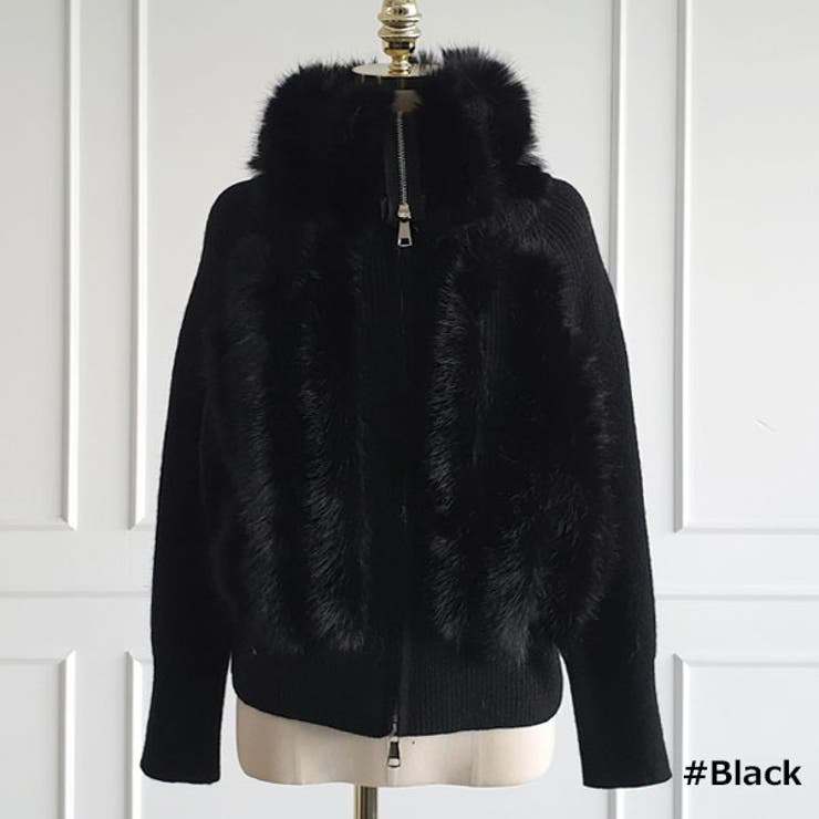 カーディガン レディース 長袖 | KawaiCat | 詳細画像20