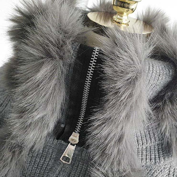 カーディガン レディース 長袖 | KawaiCat | 詳細画像25