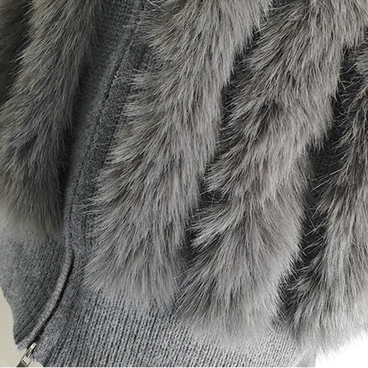 カーディガン レディース 長袖 | KawaiCat | 詳細画像27