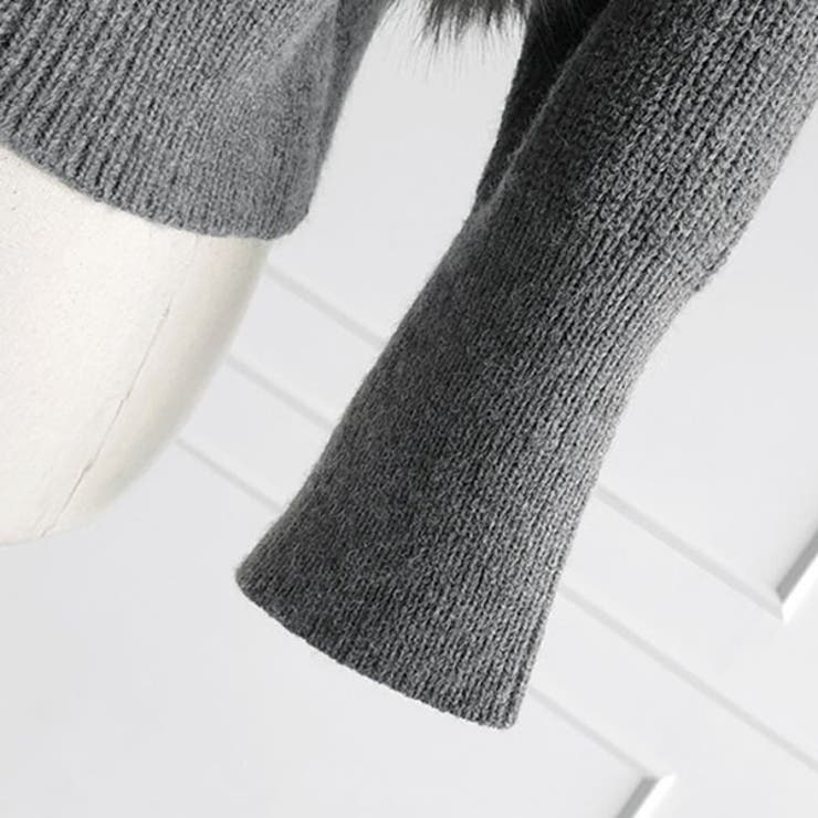 カーディガン レディース 長袖 | KawaiCat | 詳細画像28