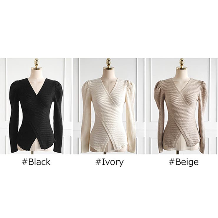 レディース トップス ニット | KawaiCat | 詳細画像2 