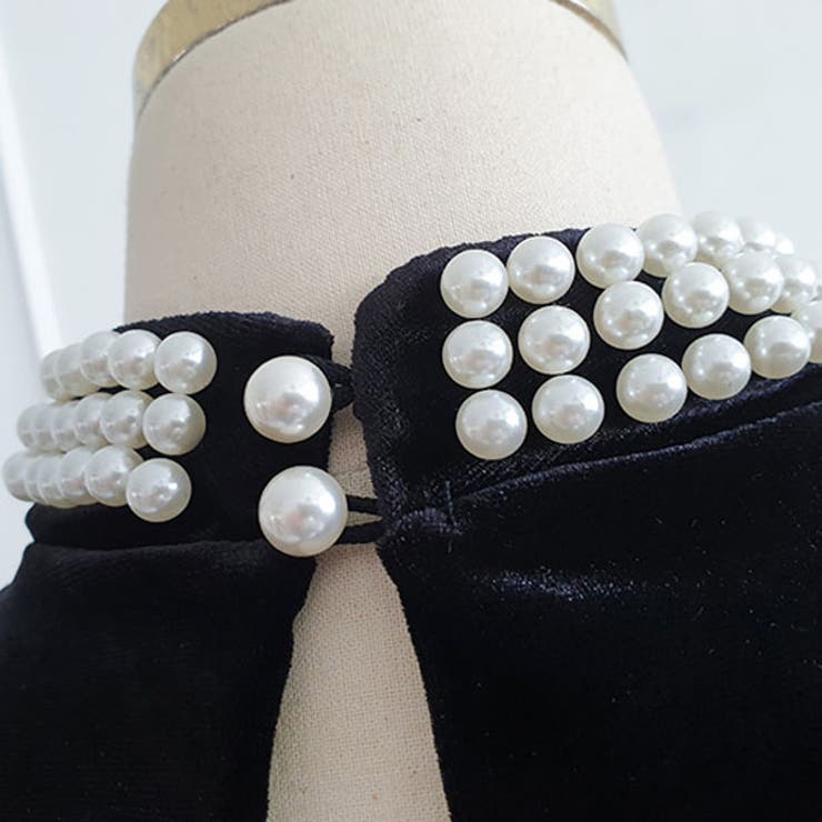 ブラウス レディース 長袖 | KawaiCat | 詳細画像14