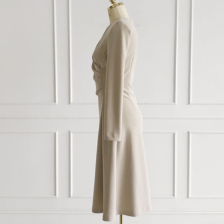 ワンピース レディース 長袖 | KawaiCat | 詳細画像11 