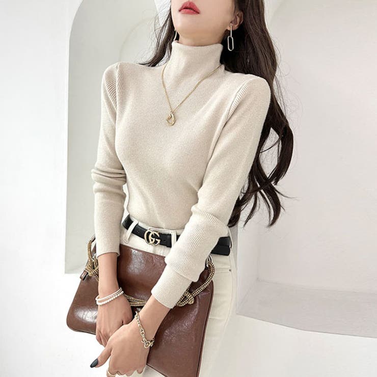 ニット レディース 長袖 | KawaiCat | 詳細画像5 