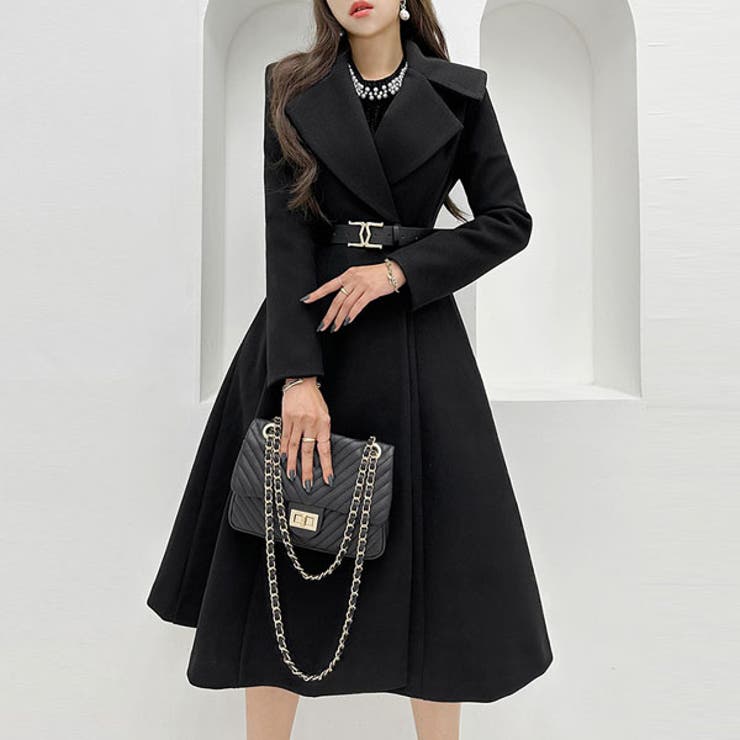 コート レディース アウター | KawaiCat | 詳細画像9 