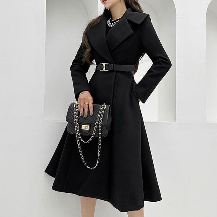 コート レディース アウター | KawaiCat | 詳細画像11 