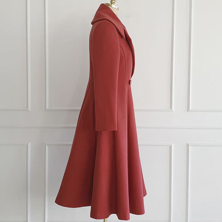 コート レディース アウター | KawaiCat | 詳細画像15 