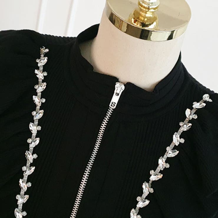 カーディガン ニット レディース | KawaiCat | 詳細画像11