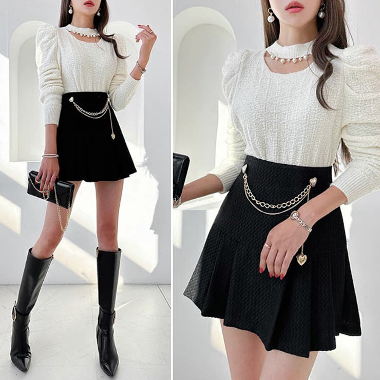 スカート レディース ボトムス | KawaiCat | 詳細画像8 