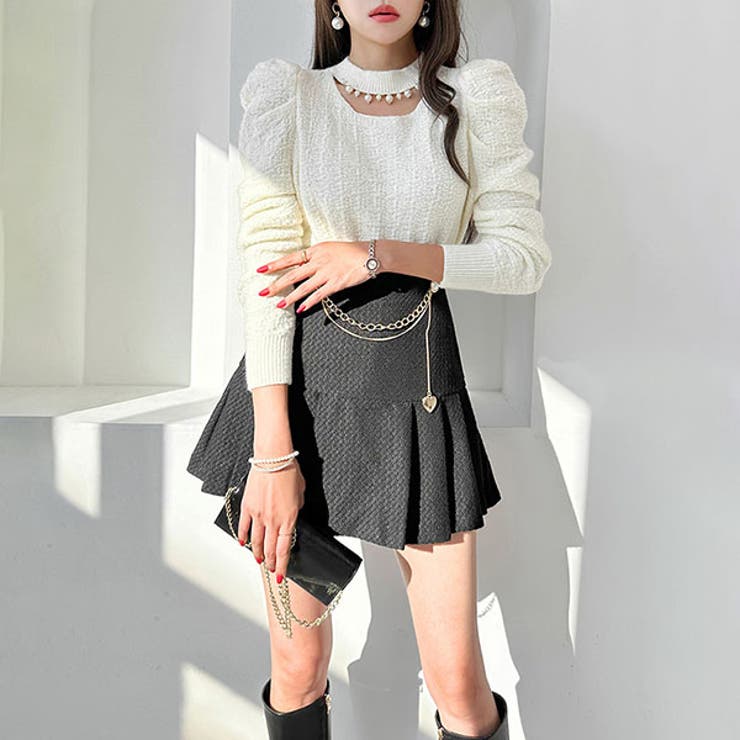 スカート レディース ボトムス | KawaiCat | 詳細画像10 