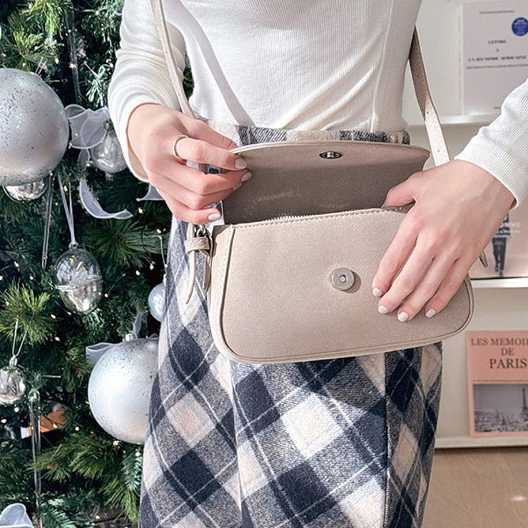 バック レディース ショルダーバック | KawaiCat | 詳細画像5 