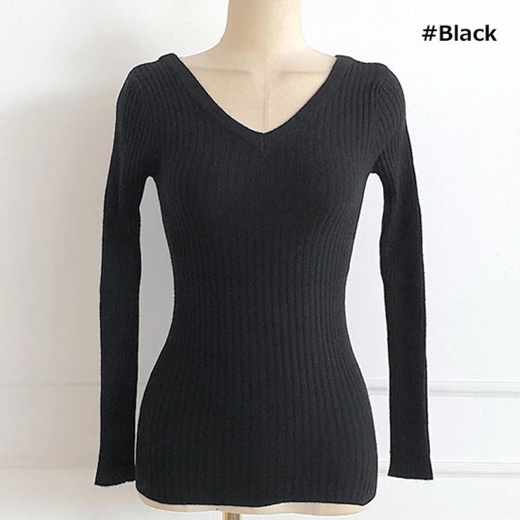 ニット レディース トップス | KawaiCat | 詳細画像11 